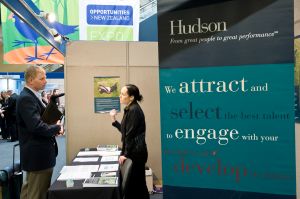 We photograph trade shows and exhibitions